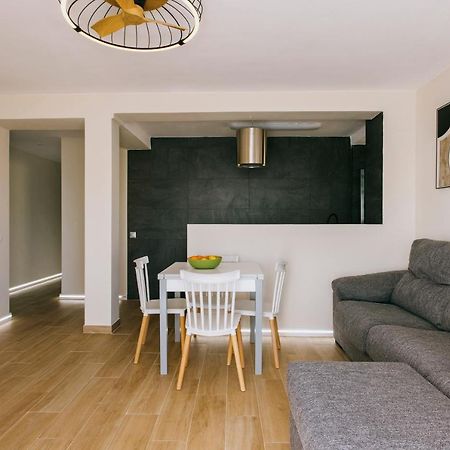 A Casa Martinez Playa Sin Ascensor Apartman Mareny Barraquetas Kültér fotó