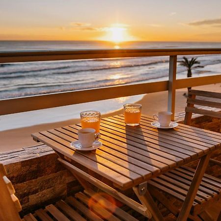 A Casa Martinez Playa Sin Ascensor Apartman Mareny Barraquetas Kültér fotó