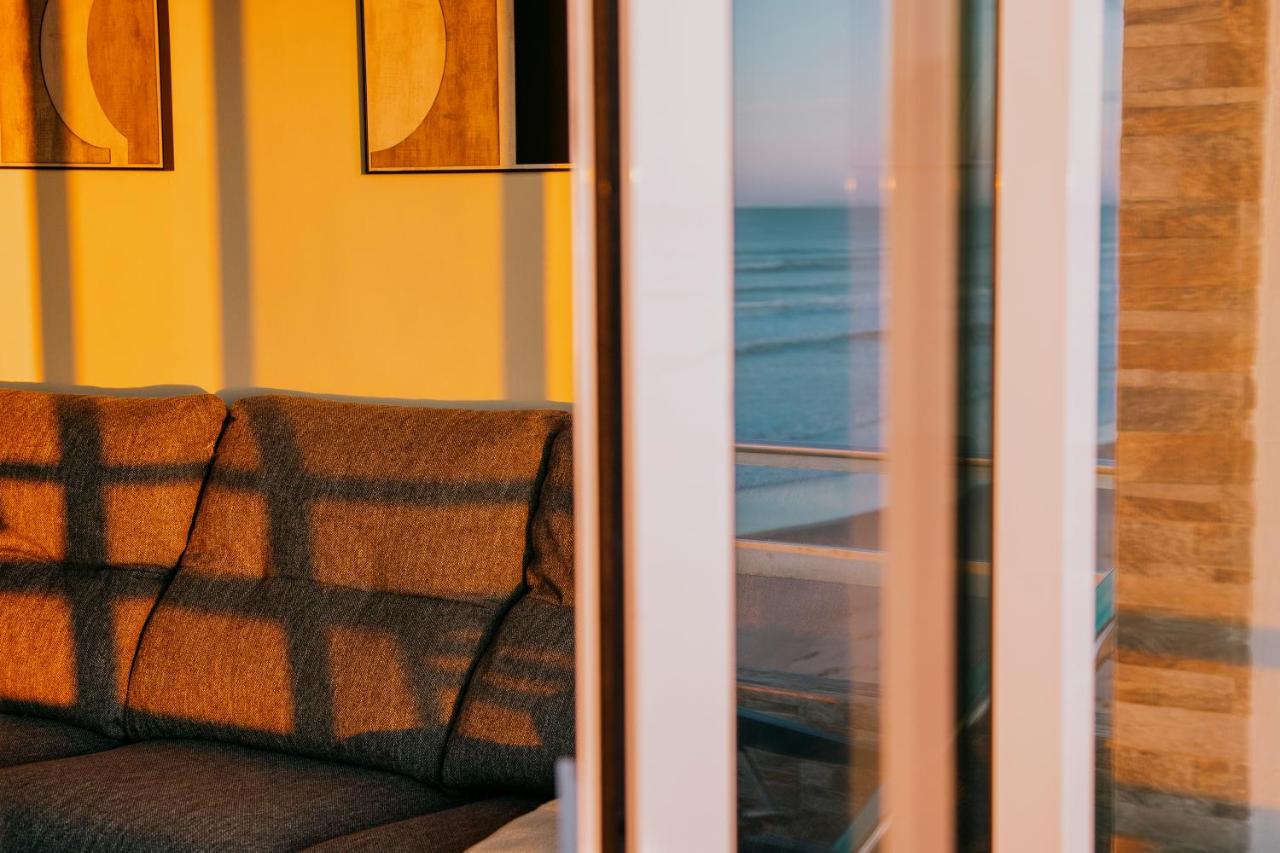 A Casa Martinez Playa Sin Ascensor Apartman Mareny Barraquetas Kültér fotó