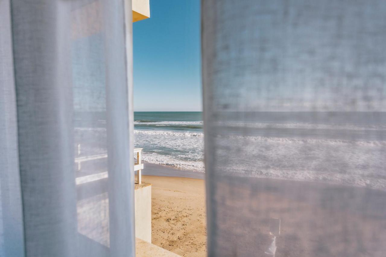A Casa Martinez Playa Sin Ascensor Apartman Mareny Barraquetas Kültér fotó