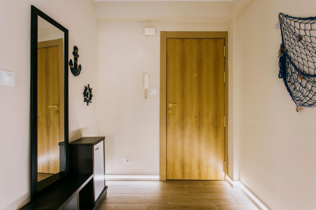 A Casa Martinez Playa Sin Ascensor Apartman Mareny Barraquetas Kültér fotó